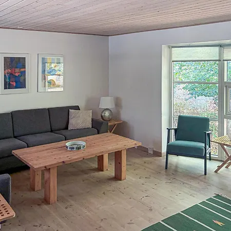 Stunning In With Sauna * Store Fuglede