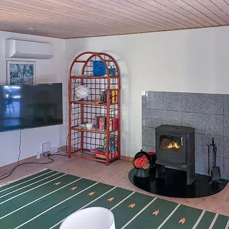Stunning In With Sauna * Store Fuglede