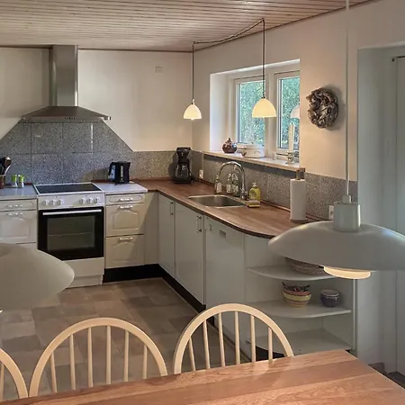 Casa vacanze Stunning In With Sauna