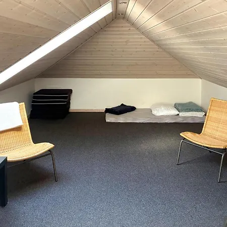 Casa vacanze Stunning In With Sauna Store Fuglede