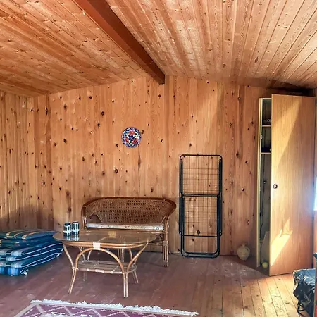 Stunning In With Sauna *