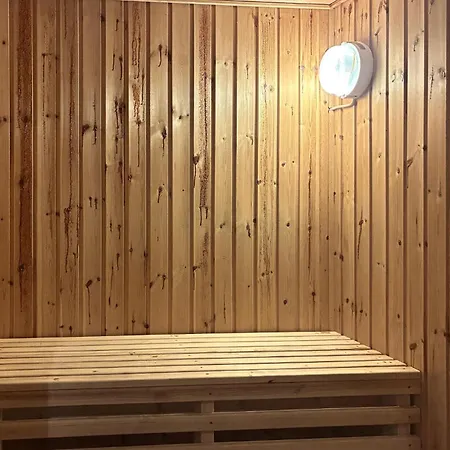 Casa vacanze Stunning In With Sauna *